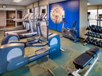 Springhill Suites By Marriott Philadelphia Willow Grove Bagian luar foto