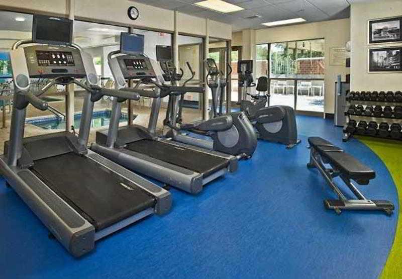 Springhill Suites By Marriott Philadelphia Willow Grove Fasilitas foto