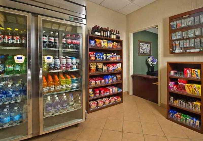 Springhill Suites By Marriott Philadelphia Willow Grove Fasilitas foto