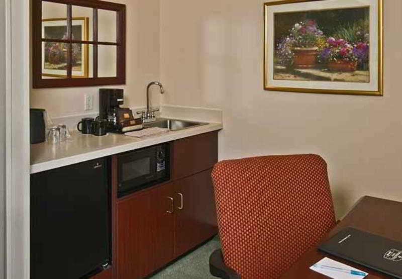 Springhill Suites By Marriott Philadelphia Willow Grove Ruang foto