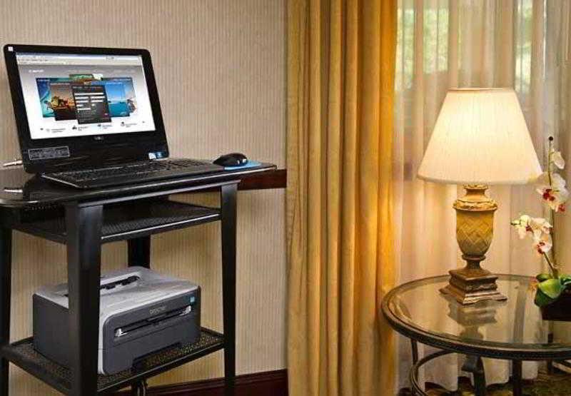 Springhill Suites By Marriott Philadelphia Willow Grove Ruang foto