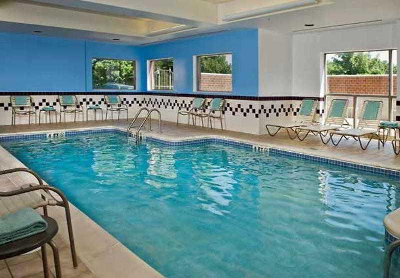 Springhill Suites By Marriott Philadelphia Willow Grove Fasilitas foto